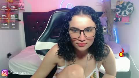 Ninna online show from June 11, 12:43 am