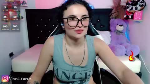 Ninna online show from June 20, 1:52 am