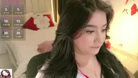 Snapshot of ninna_sweet_ chatting on February 13, 11:12 pm Nina online show from February 13, 11:12 pm