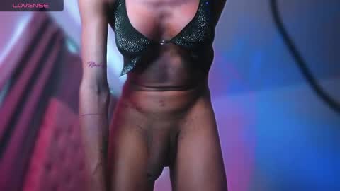 Ninon Beart online show from June 2, 4:31 pm