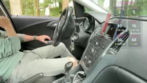 ninosolo 35 online show from September 18, 2:08 pm