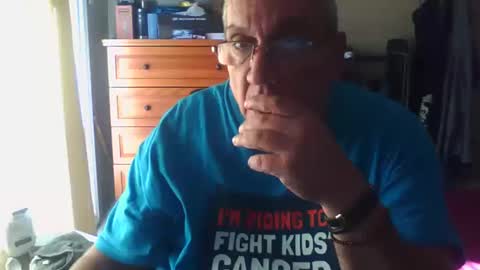 Dennis online show from October 10, 2:05 pm