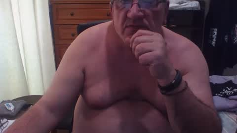 Dennis online show from January 7, 3:58 pm