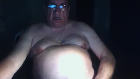 Dennis online show from March 26, 11:54 pm