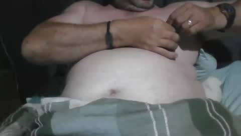 nipplepain007 online show from February 12, 8:04 pm