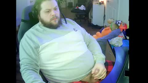 HungStepSon online show from April 26, 12:25 pm
