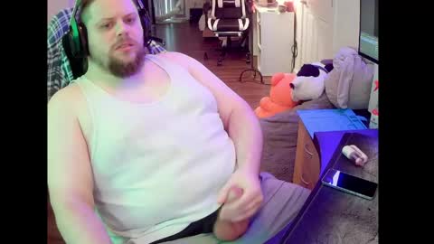 HungStepSon online show from May 21, 9:11 pm