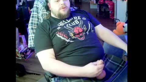 HungStepSon online show from May 31, 12:12 pm