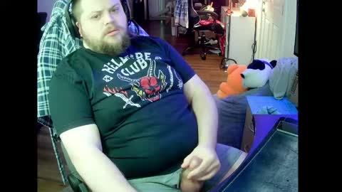 HungStepSon online show from June 4, 12:11 pm
