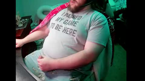 HungStepSon online show from June 29, 10:59 am
