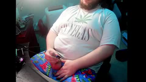 HungStepSon online show from July 24, 9:40 am