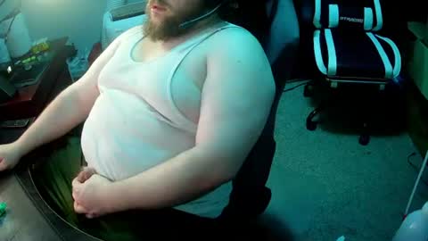 HungStepSon online show from July 31, 3:39 am