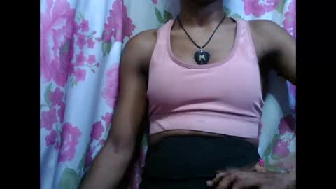 Snapshot of nirinahfy chatting on November 16, 9:59 am nirinahfy online show from November 16, 9:59 am