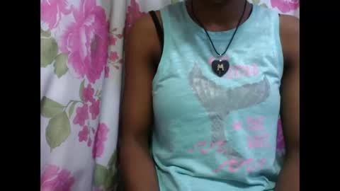 Snapshot of nirinahfy chatting on November 27, 6:15 am nirinahfy online show from November 27, 6:15 am