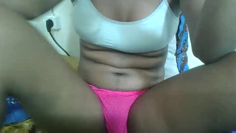 Snapshot of nirinahfy chatting on February 9, 6:56 pm nirinahfy online show from February 9, 6:56 pm