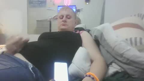 lacey online show from February 9, 11:09 pm