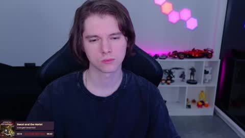 nitroshade online show from February 14, 11:12 pm