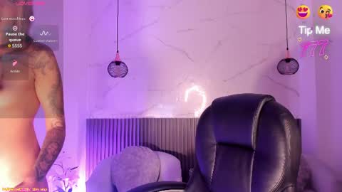 nix_rave1 online show from July 11, 2:31 pm