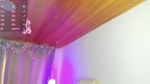 Snapshot of nixiesterling chatting on May 10, 9:20 pm Nixie online show from May 10, 9:20 pm