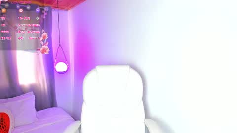 Nixie online show from August 1, 9:14 pm