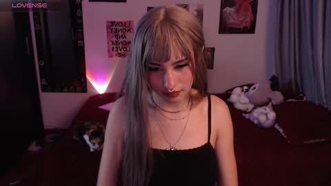 Nixxie  online show from October 26, 1:11 am