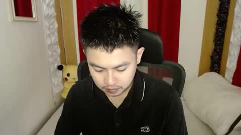 njay_16 online show from February 14, 10:23 am