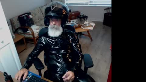 Don online show from June 25, 9:08 pm