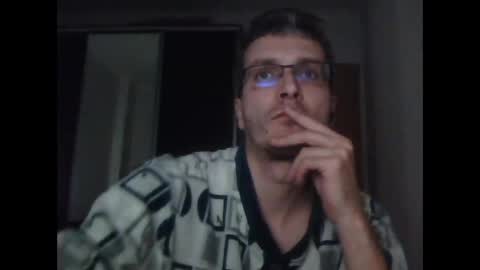 Nuno online show from March 28, 1:16 am