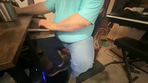 nmedge2cum online show from January 31, 9:24 pm