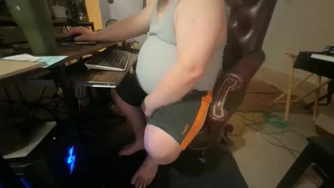 nmedge2cum online show from April 8, 12:10 am