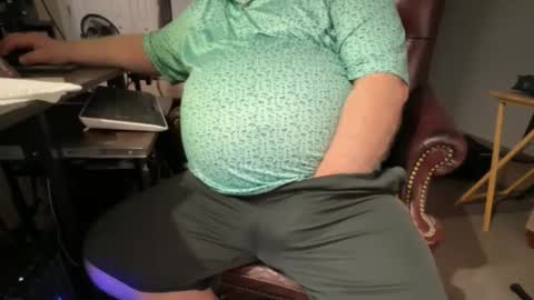 nmedge2cum online show from May 31, 9:49 pm