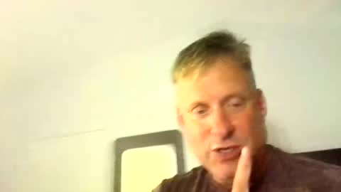 Snapshot of nndaniels2026 chatting on May 22, 9:48 am Cum2Me online show from May 22, 9:48 am