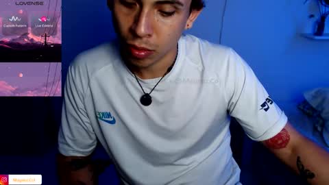 x online show from March 24, 3:11 am