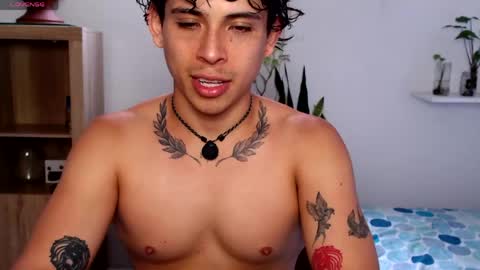 x online show from April 16, 7:14 pm