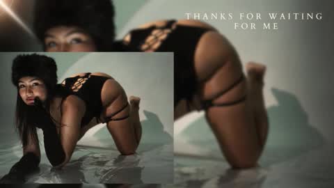 Noa online show from March 15, 2:17 am