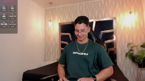 Noah online show from March 30, 5:14 pm