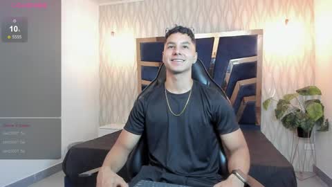 Noah online show from April 16, 5:14 pm