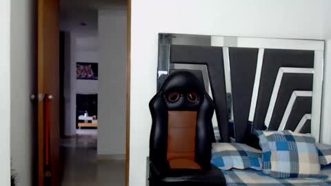 Noah Harris01 online show from March 17, 11:46 am