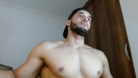 Noah online show from April 13, 4:12 pm