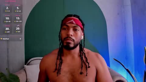 Noah online show from February 9, 5:28 pm