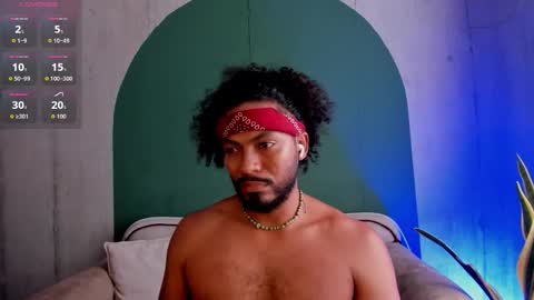 Noah online show from February 20, 6:41 pm