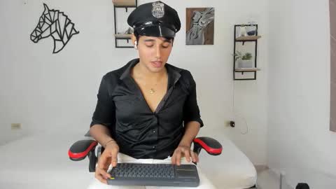 Snapshot of noah_katz chatting on October 21, 4:24 am Noah online show from October 21, 4:24 am