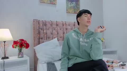 NOAH online show from February 20, 10:38 am