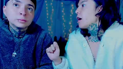 noah hehim    online show from April 20, 12:24 am