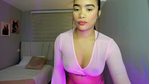 Noemy online show from May 14, 12:34 pm