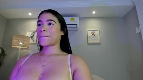 Noemy online show from June 3, 12:41 pm