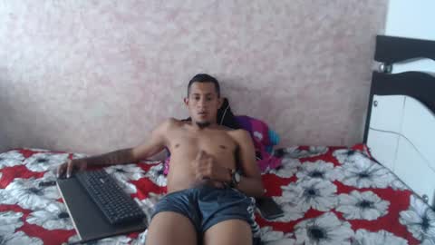 Noah online show from January 14, 10:02 pm