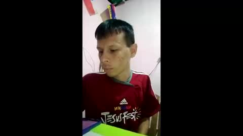 noah_vnzla online show from March 16, 2:06 am