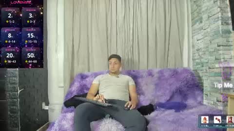 Noahandbunny online show from July 9, 11:14 am