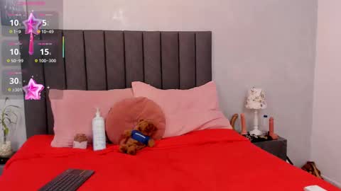 Noah fox online show from February 21, 2:38 pm